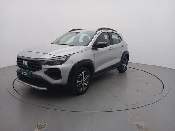FIAT PULSE 1.0 TURBO 200 FLEX AUDACE CVT